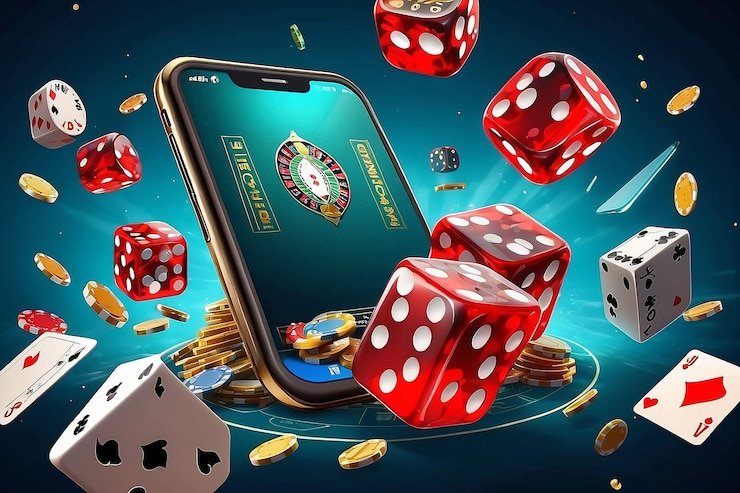 lucky 333 Live Casino