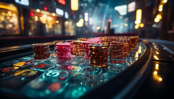 lucky 333 Bingo